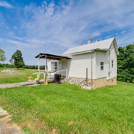 Serene Mcewen Cottage About 2 Mi To Golf Course! Экстерьер фото