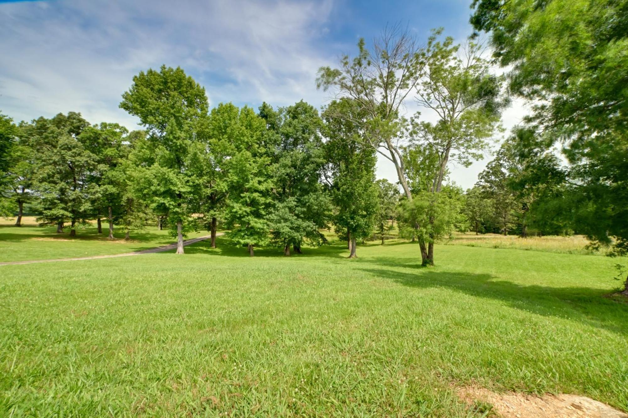 Serene Mcewen Cottage About 2 Mi To Golf Course! Экстерьер фото