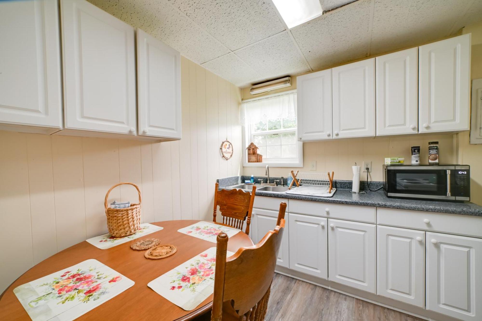 Serene Mcewen Cottage About 2 Mi To Golf Course! Экстерьер фото