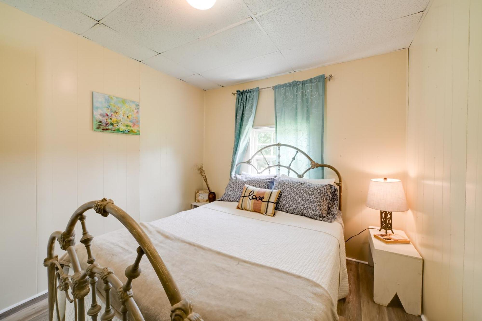 Serene Mcewen Cottage About 2 Mi To Golf Course! Экстерьер фото