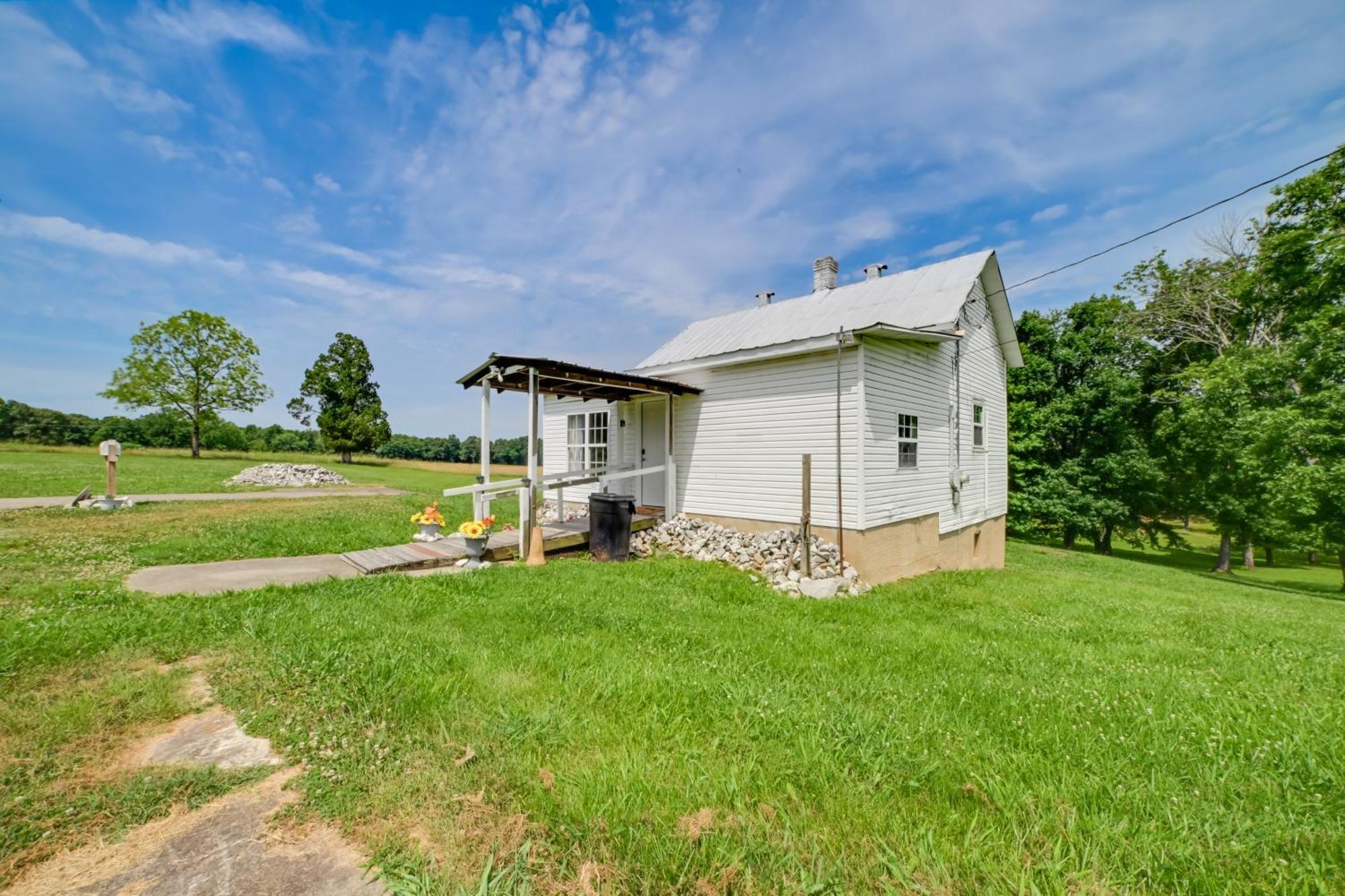 Serene Mcewen Cottage About 2 Mi To Golf Course! Экстерьер фото